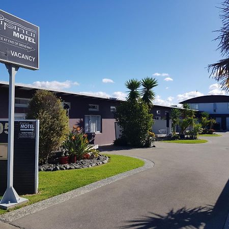 Pipinui Motel Whangamata Zewnętrze zdjęcie