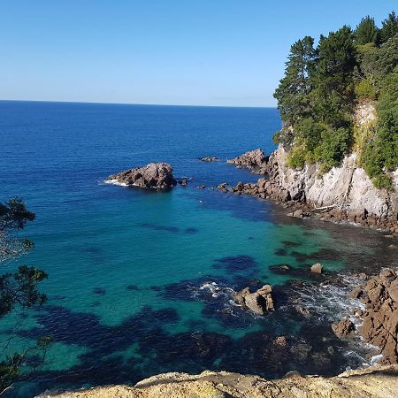 Pipinui Motel Whangamata Zewnętrze zdjęcie