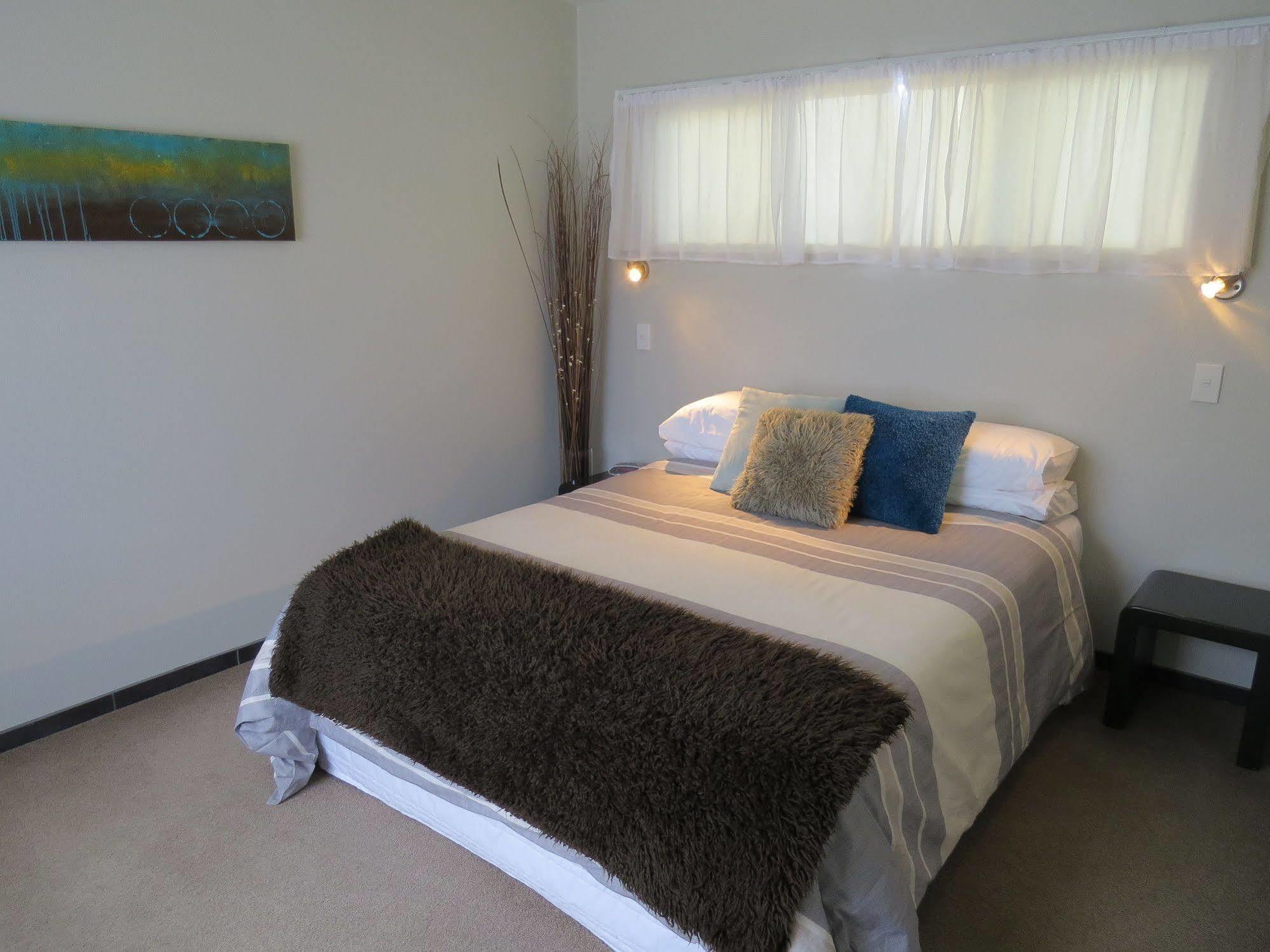 Pipinui Motel Whangamata Zewnętrze zdjęcie