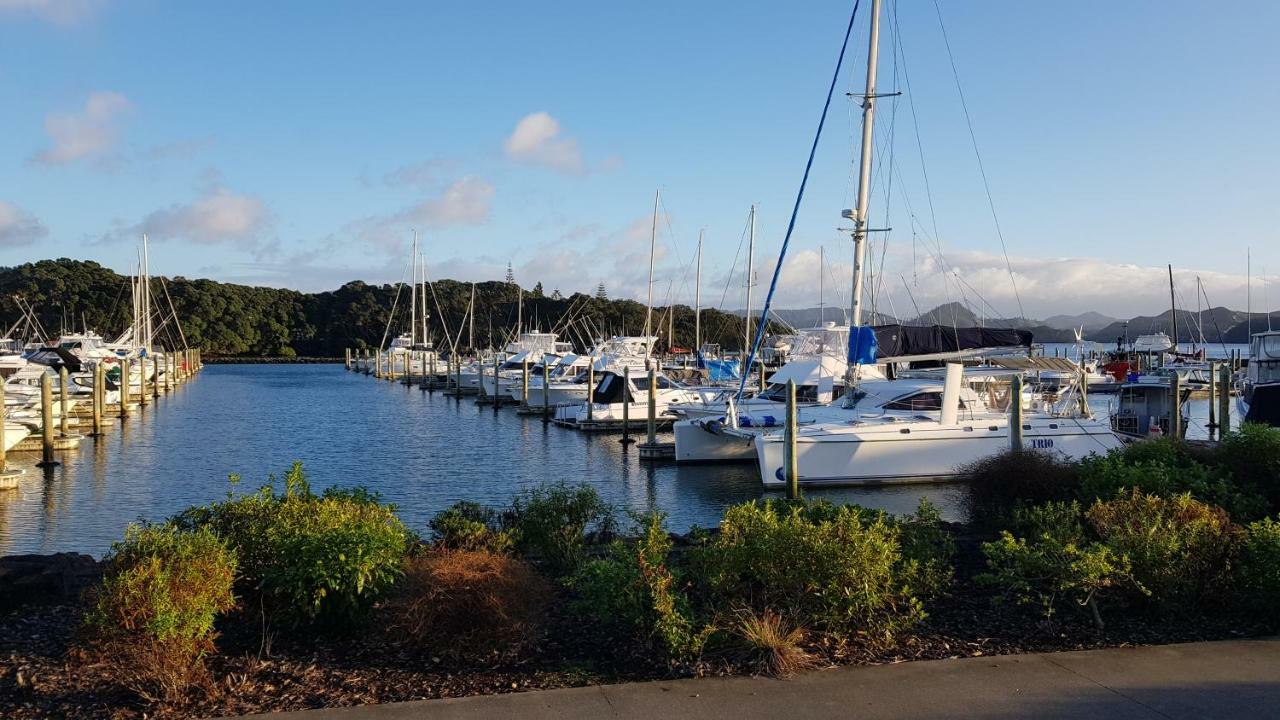 Pipinui Motel Whangamata Zewnętrze zdjęcie