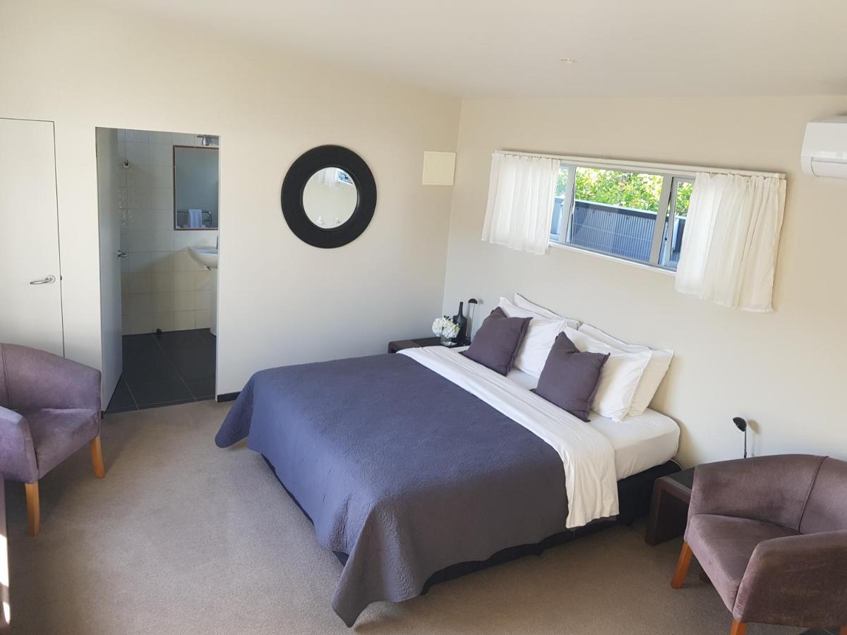 Pipinui Motel Whangamata Zewnętrze zdjęcie